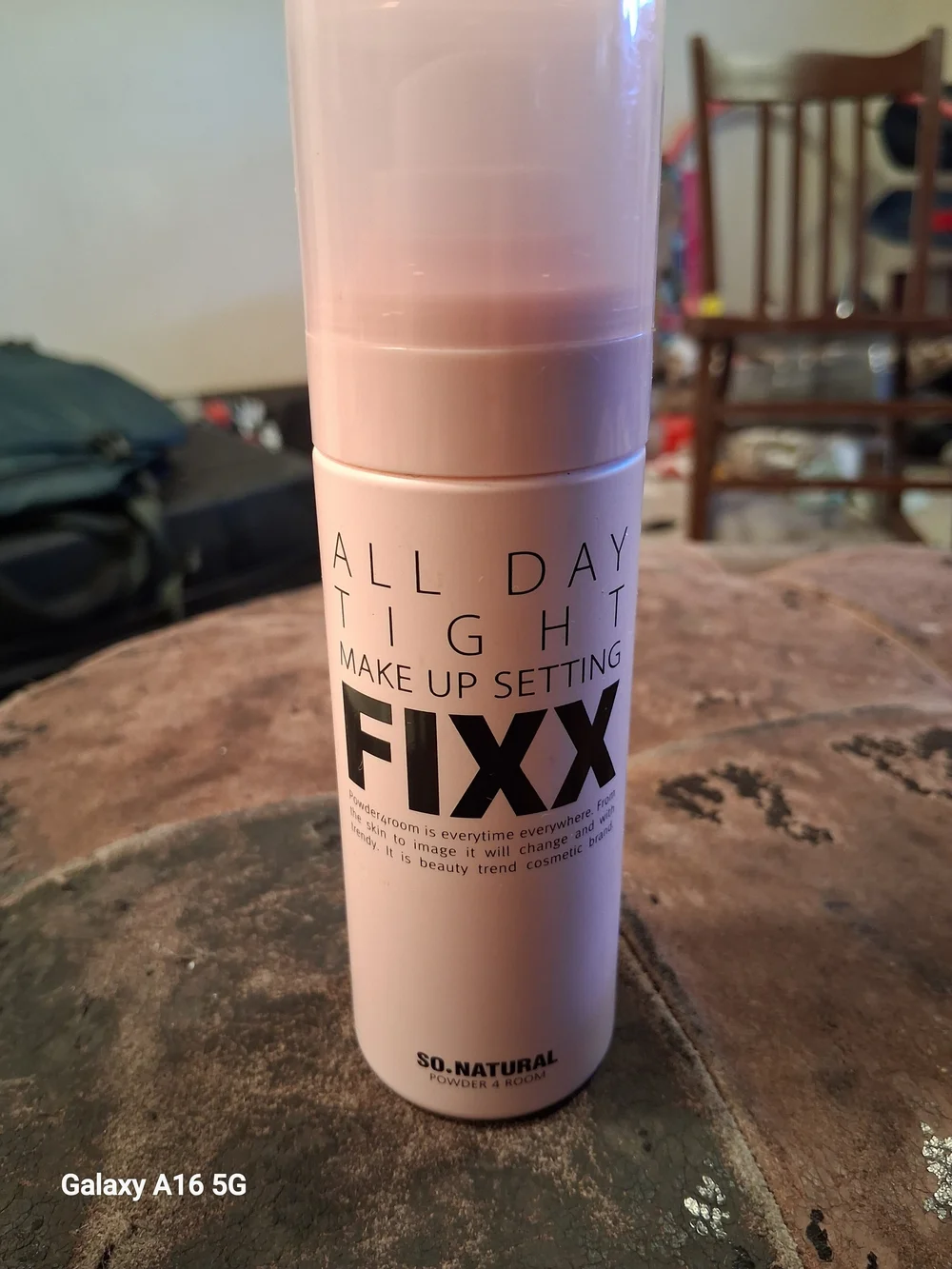 fixx all day